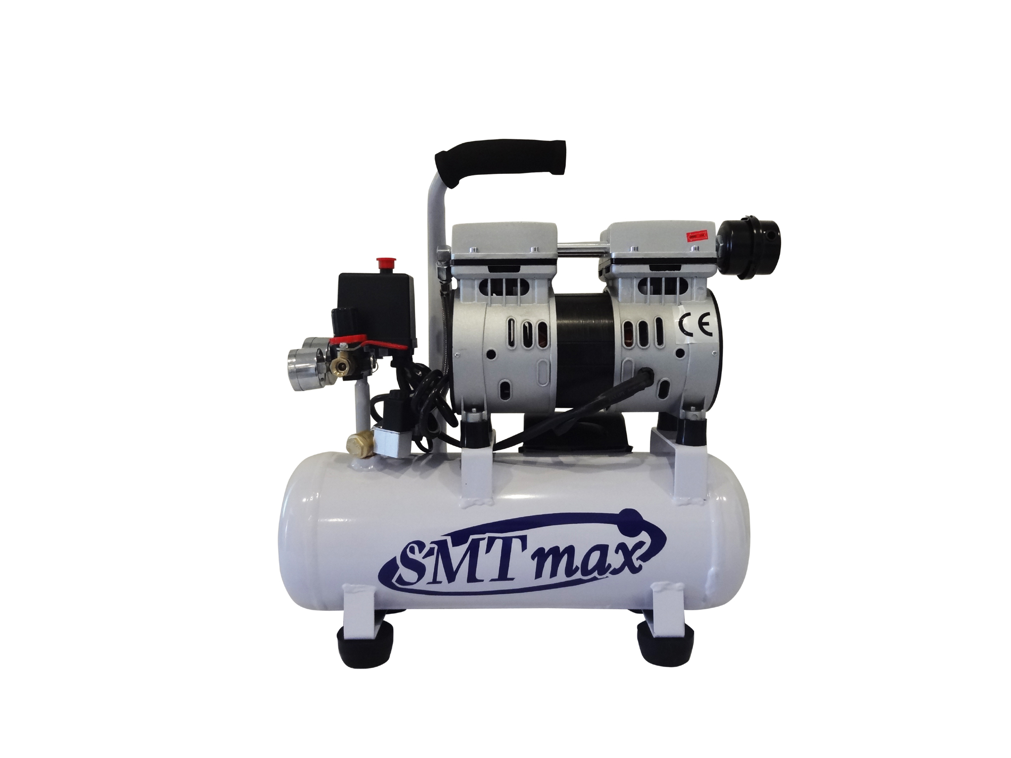 SL-40 Oil-Free Dental Air Compressor