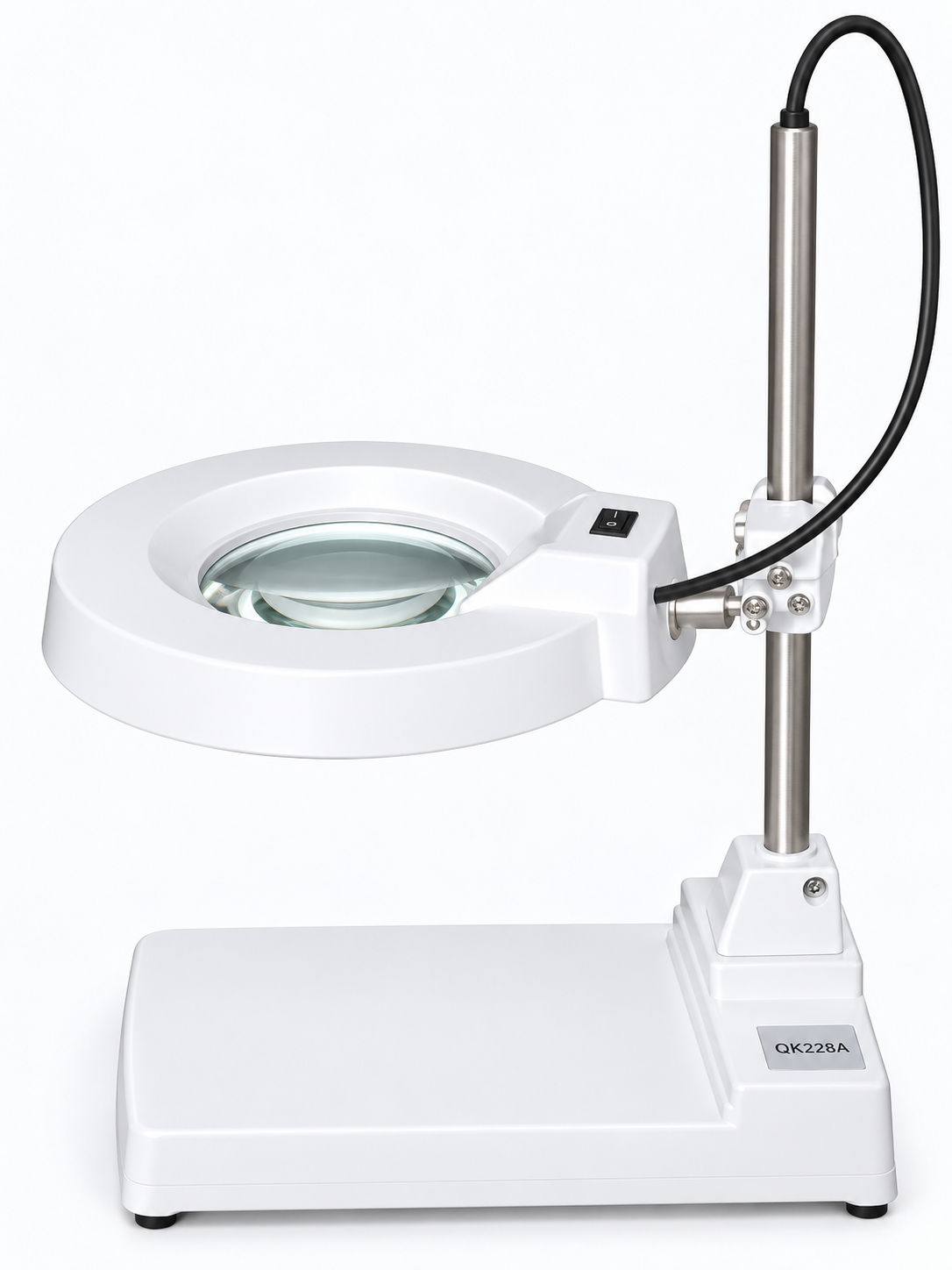 QK228A Magnifying Lamp