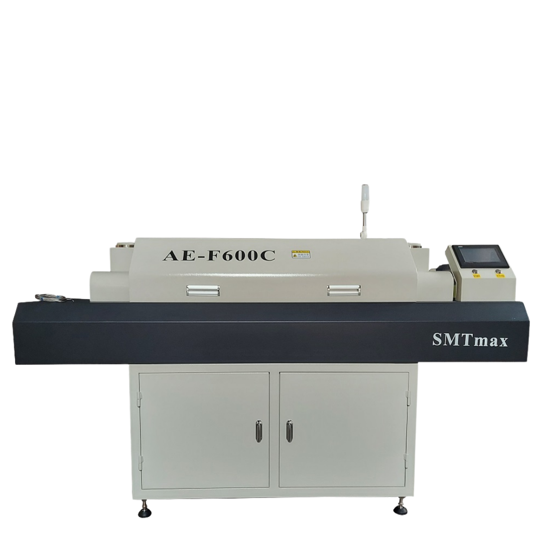 SMTmax inline reflow oven