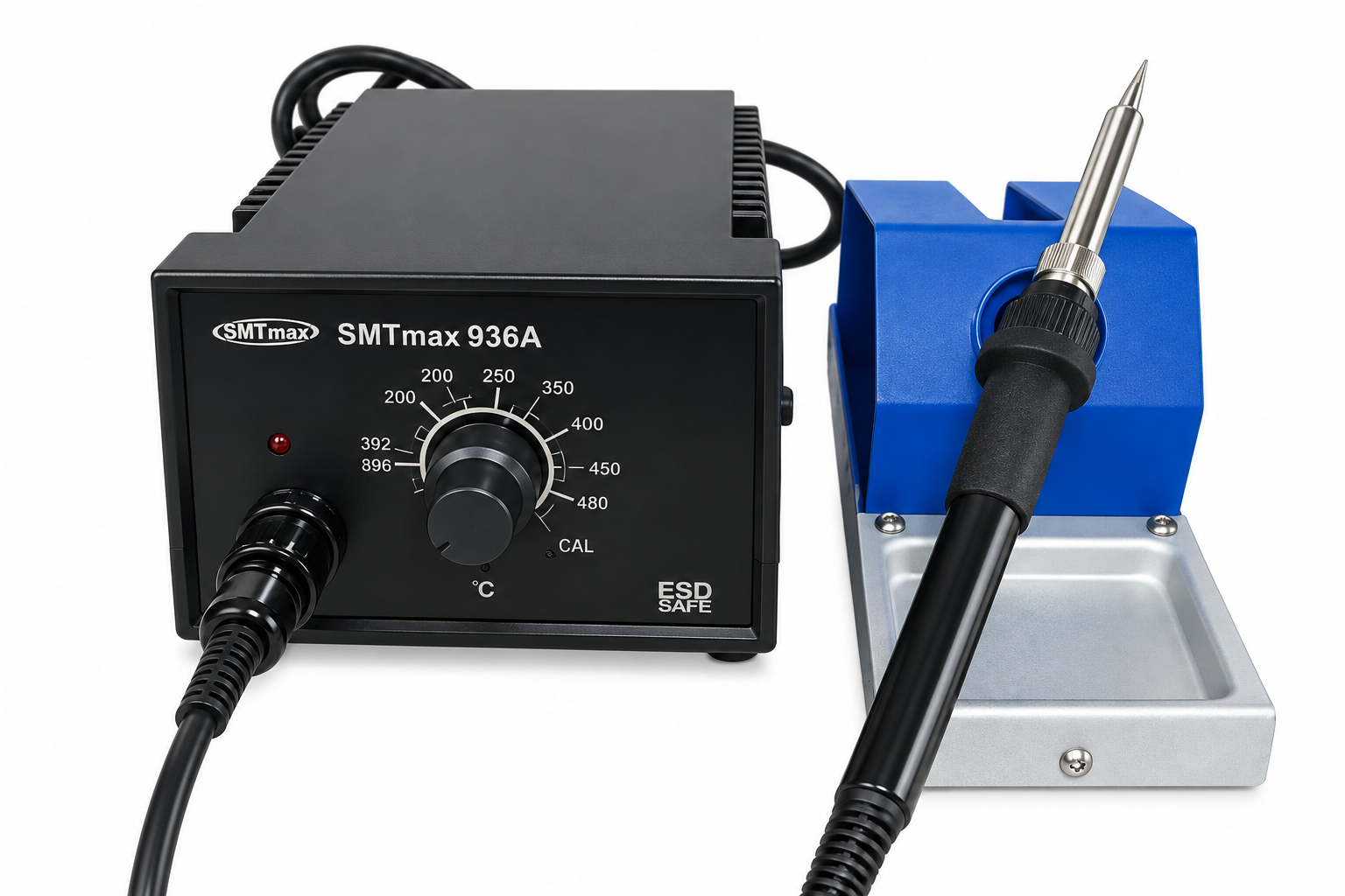QK936A ESD Soldering Station
