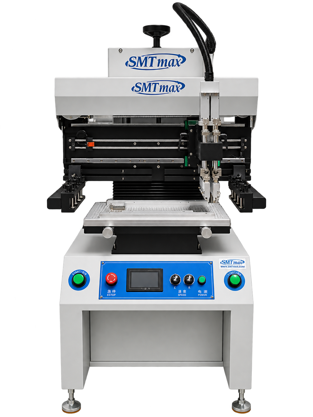 AE-3088D stencil printer